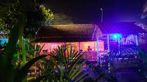 ডাকছে কৃষ্ণপক্ষের রাত- ঘুমিয়ে পড়লে নাকি